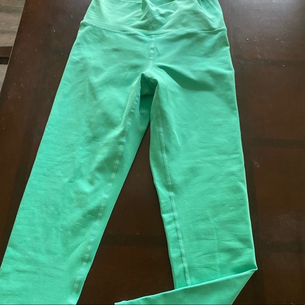 Echt Scrunch Booty Leggings